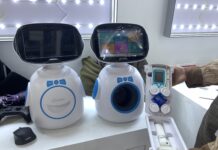 32個國家和地區商品亮相第十三屆中部博覽會