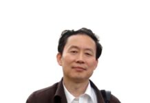 呂國英:生命向恒藉賡續