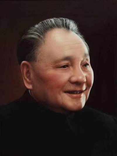 吉祥政評·偉人希賢