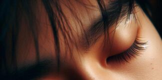 34- 下垂眼皮的啟示