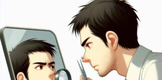 黄伊森筆記40- 鼻毛外露，怎麼辦？