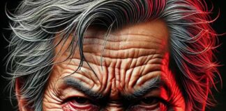 愈生氣，愈短命