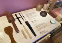 從宜興到荷蘭:家鄉手工藝的出海之旅