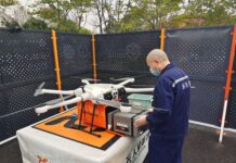 低空經濟應用場景多元 成都競逐“天空之城”