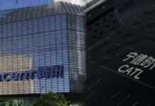 騰訊及寧德時代等被美國列入「軍工企業」名單 股價重挫