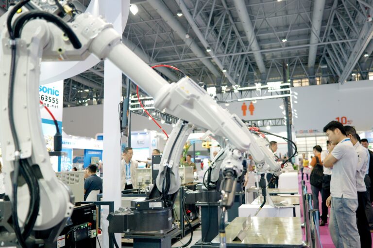 （台海觀瀾）人工智能為兩岸產業合作提供新機遇