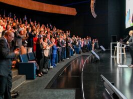 体育联动200亿 撬动可持续未来 -Olympism365峰会震撼收官