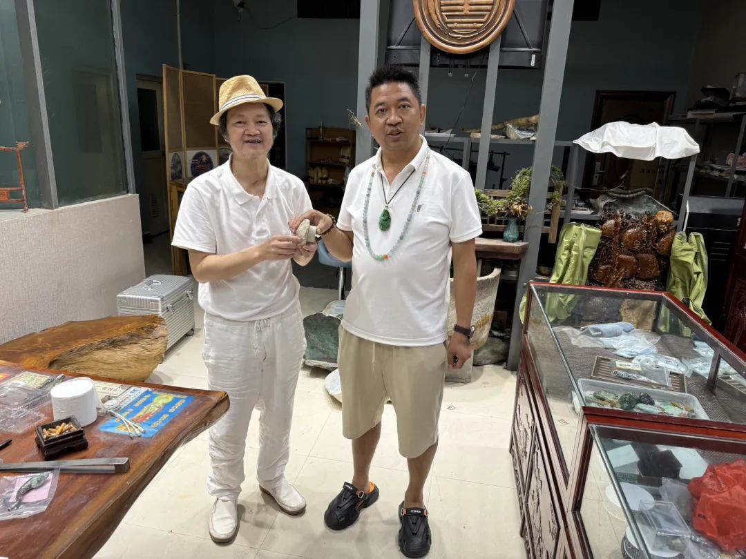 騰沖行劄記:玉痕未竟 - 中華時報China Times