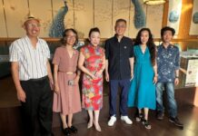 吉祥藝評·藝馨臨江