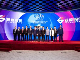 內地領先儲能電池生產商藉香港上市實現「產融結合」