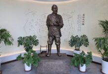 (尋味中華丨非遺)魯班傳說的今世長歌:墨線縱橫處 榫卯續春秋