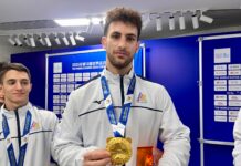 (尋味中華|非遺)針尖跳芭蕾 千年蜀綉添彩世運