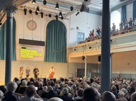 贝尔切亚四重奏点燃爱丁堡艺术节:古典名作焕发新生命