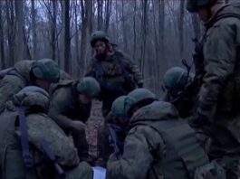 俄羅斯入侵烏克蘭1279天:俄襲擊烏庫皮揚斯克市,造成一名82歲婦女死亡,另有3人受傷