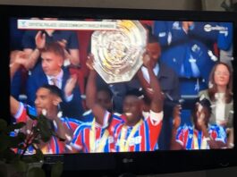 球痴評球·水晶奪冠