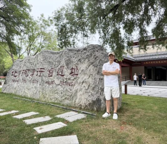 曉輝話語:金石有聲