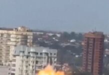 俄羅斯入侵烏克蘭1268天:俄羅斯和烏克蘭週四交換了84名戰俘,烏克蘭無人機襲擊兩座俄羅斯城市造成至少16人受傷