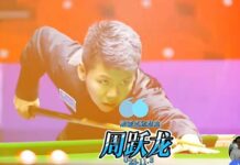 《球癡評球·龍哥好勁》