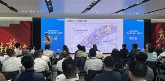 政府就港深西部鐵路(洪水橋至前海)香港段收到80份意向書