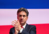 英国将提前立法永久禁止水力压裂 以反制改革党政策承诺