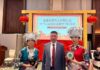 吳章安:中國習酒闖蕩英國威士卡世界