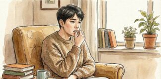 咬指甲太危險了 咬指甲太危險了