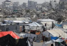 巴以冲突:哈马斯称联合国决议未能满足诉求