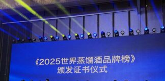 中國白酒國際化多維突破 文化賦能與政策紅利啟動全球市場