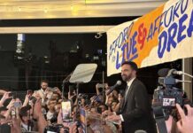 曼達尼勝選 紐約迎首位穆斯林市長 民眾期待實踐競選承諾