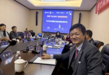 弈道與兵道——在時空經緯中追尋智慧之光 ——在「孫子文化與圍棋文化融合發展交流研討會」上的發言