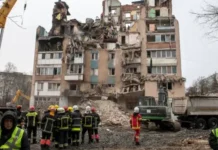 俄羅斯入侵烏克蘭1368天:美國和歐洲官員將討論川普的計劃;28點和平計畫遭爆為俄羅斯「願望清單」華府堅稱美國起草