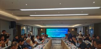 蒙黔農畜產品加工產業達成5.8億元合作