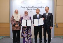 香港與柬埔寨及馬來西亞簽署諒解備忘錄推動知識產權合作與發展