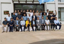 老撾—新加坡促進會隆重成立 助力兩國合作邁向新篇章