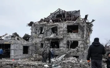 俄羅斯入侵烏克蘭1386天:烏克蘭向美國遞交新終戰方案川普抨擊歐洲