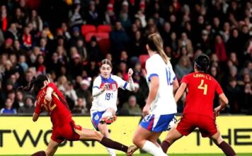 《球癡評球·女足慘敗》(518)