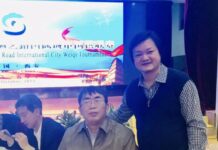 棋魂永耀:追思與哲思中的「棋聖」聶衛平