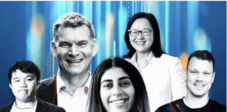 2026年英國高科技潛力公司排名出爐 展現了英國科技企業的新活力與發展趨勢