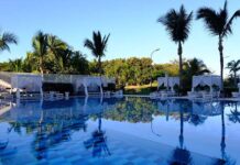 一生必赴的加勒比詩行:以絲路視角瞰古巴的人文瑰寶與發展之徑