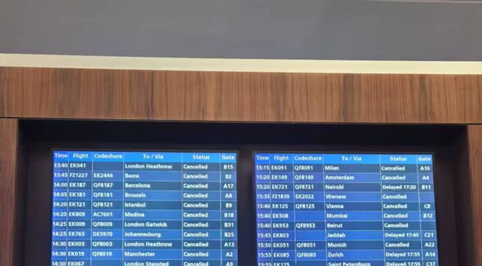 美伊衝突驟然升級:伊朗向美軍基地發動打擊,多國捲入地區戰雲