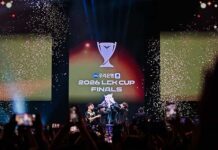 LCK Cup首度登陸香港圓滿落幕 Gen.G橫掃封王 電競盛事點亮東方之珠