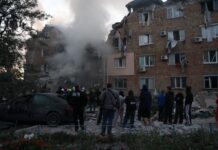 俄羅斯入侵烏克蘭第1469天:澤倫斯基:美打擊伊朗具正當性 憂防空武器供不應求 烏俄美三方談判未定