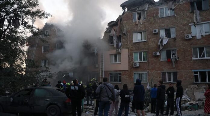 俄羅斯入侵烏克蘭第1469天:澤倫斯基:美打擊伊朗具正當性 憂防空武器供不應求 烏俄美三方談判未定