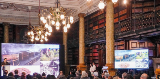 從《賭城》到文化原點:澳門倫敦推介會展示轉型雄心與免簽紅利