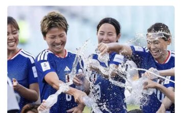 《球癡評球·東洋魔女》(545)