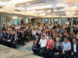 以膳為媒，融通古今 中醫文化自信與藥膳養生出海