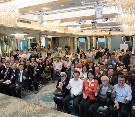 以膳為媒，融通古今 中醫文化自信與藥膳養生出海