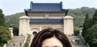 根脉永续 和平致远——郑丽文率团大陆之行时代意义与历史贡献