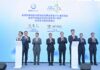 陳茂波:粵港澳推動制定“灣區標準” 香港將成新興產業“國際介面”
