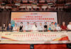 大美东方启新章!首届东方美学年度懋典暨五大赛事启动仪式圆满举行